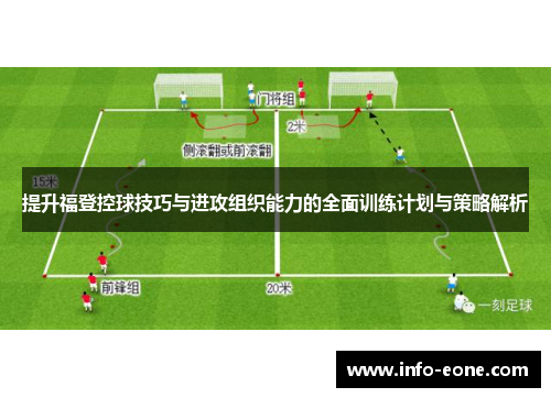 提升福登控球技巧与进攻组织能力的全面训练计划与策略解析