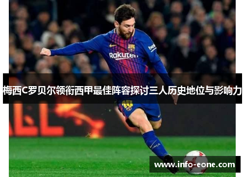 梅西C罗贝尔领衔西甲最佳阵容探讨三人历史地位与影响力