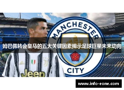 姆巴佩转会皇马的五大关键因素揭示足球巨星未来动向