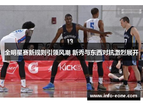 全明星赛新规则引领风潮 新秀与东西对抗激烈展开
