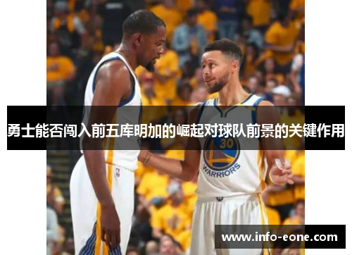 勇士能否闯入前五库明加的崛起对球队前景的关键作用